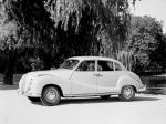 BMW 501 B 1954 года